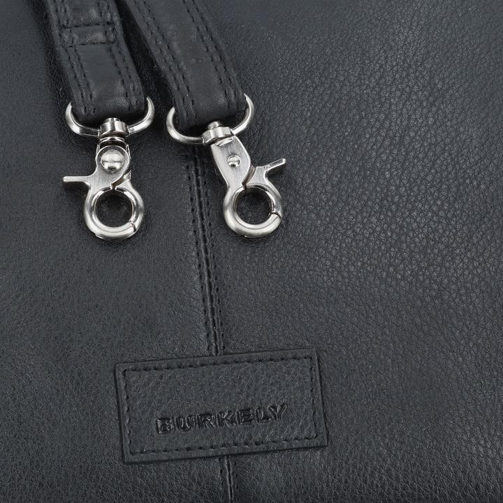 Actual product image Burkely Soft Skylar Shoulderbag