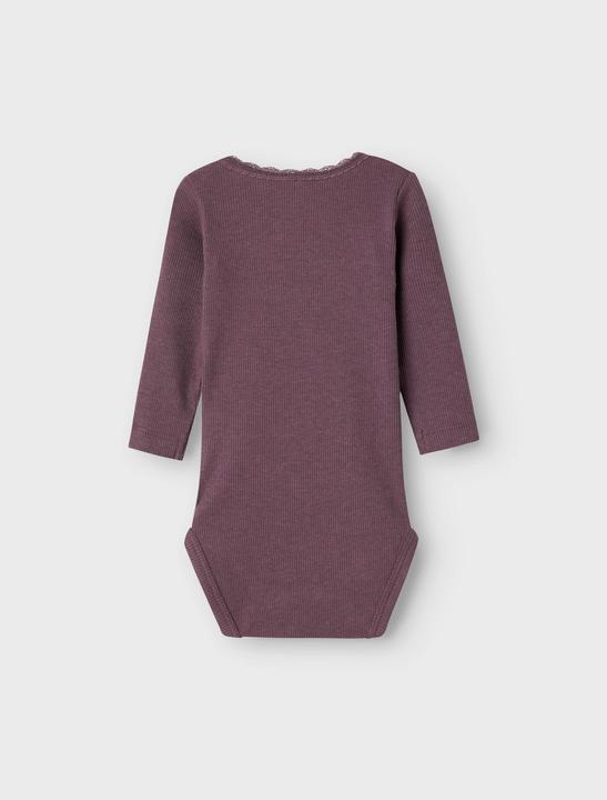 Image du produit Name it Nbfkab Ls Body Noos (50)