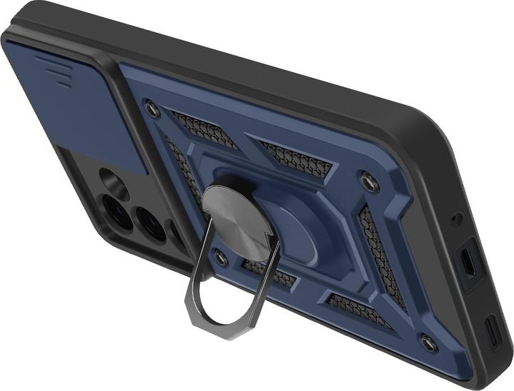 Produktbild Mayaxess ProtectorRing Case (Samsung Galaxy A16)