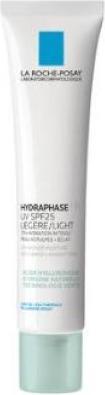 Produktbild La Roche Posay Hydraphase HA UV (40 ml, Tagescreme, SPF 25)