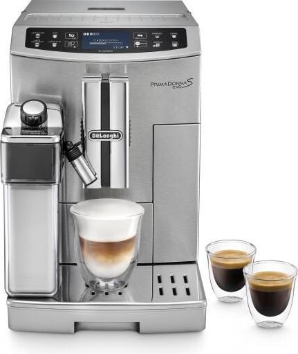 Image du produit De'Longhi PrimaDonna Evo ECAM510.55.M