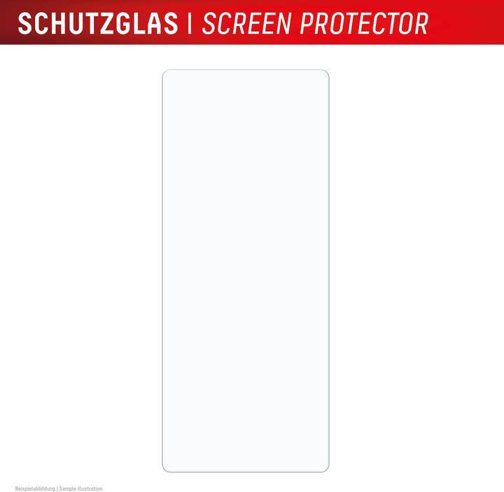 Productafbeelding Displex Smart Glass 2D (1 Stuk, Samsung Galaxy Z Fold6)