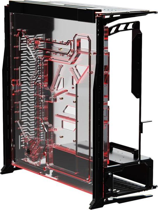 Produktbild Singularity Computers Spectre 3.0 (ATX, E-ATX, XL-ATX)