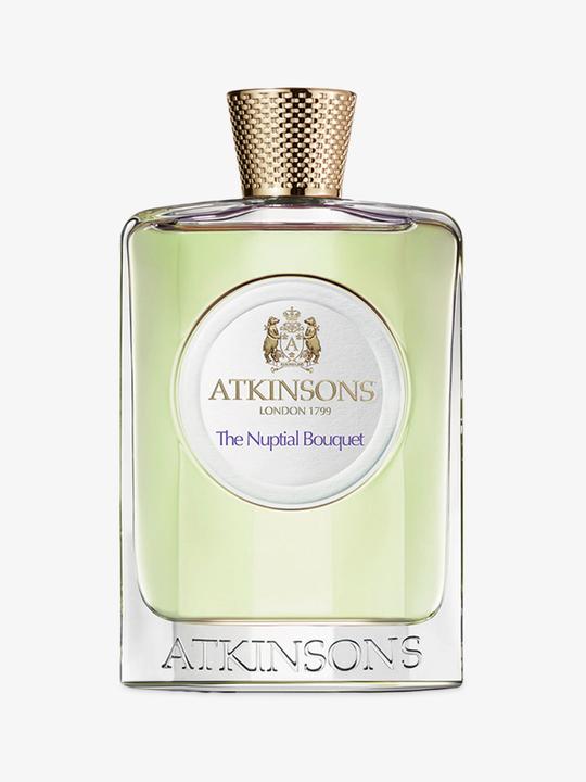 Image du produit Atkinsons Le bouquet nuptial (Eau de toilette, 100 ml)