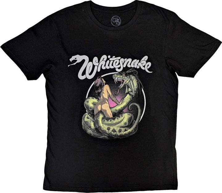 Produktbild Whitesnake Love Hunter (M)