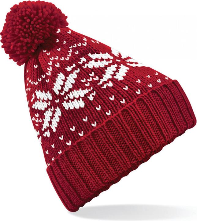 Beechfield Snowstar