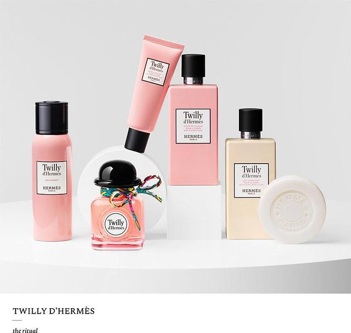 Produktbild Hermès Twilly d' (Spray, 150 ml)