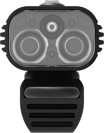 Produktbild Lezyne Macro Drive 1400 / Strip Drive Pro 400 (1400 lm, 400 lm)