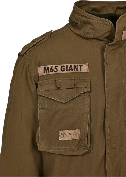 Image du produit Brandit M65 Giant (L)