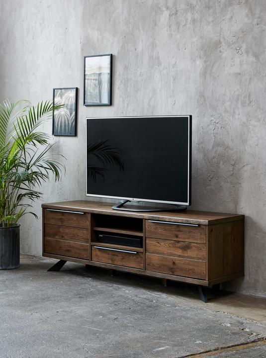 Produktbild Nordic Touch Auning (170 x 42 x 55 cm)