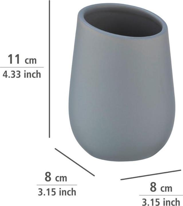 Actual product image Wenko Badi