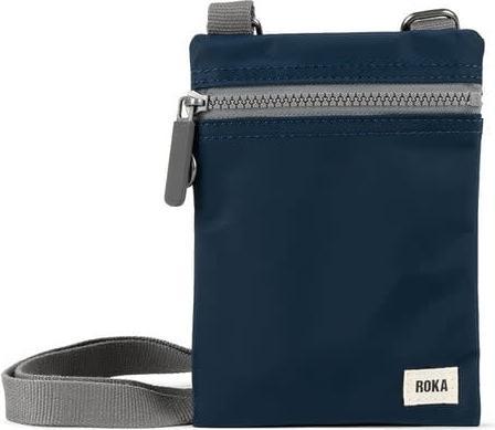 Produktbild Roka London Chelsea Xsmall Sustainable Nylon Midnight