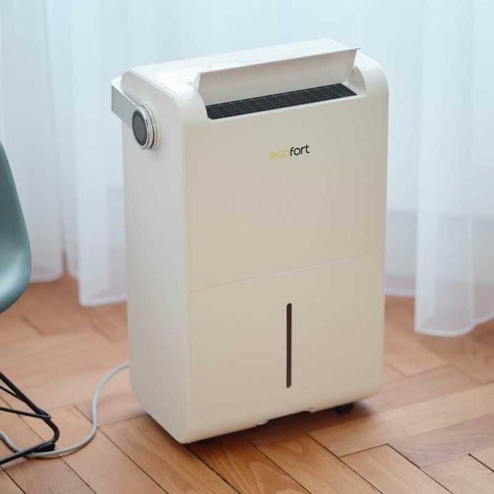 Image du produit ecofort ecoQ DryAir 35L Energy Saver (85 m², 35 l/24h)