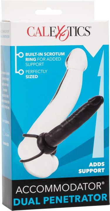 Actual product image CalExotics Accommodator Penetrator System