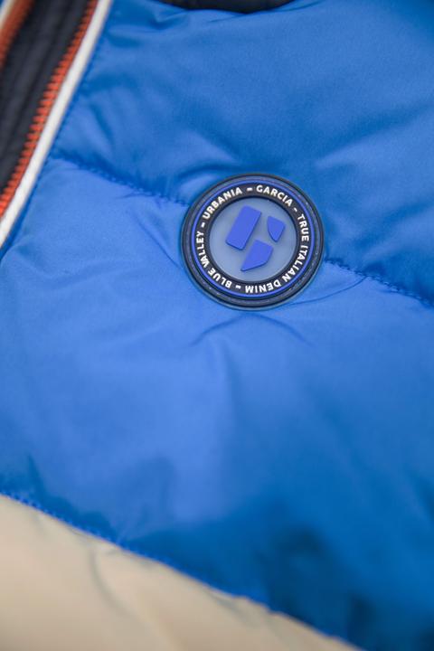 Produktbild Garcia Winterjacke (98)
