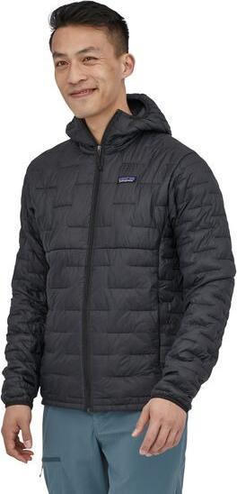 Produktbild Patagonia M's Micro Puff Hoody (XL)