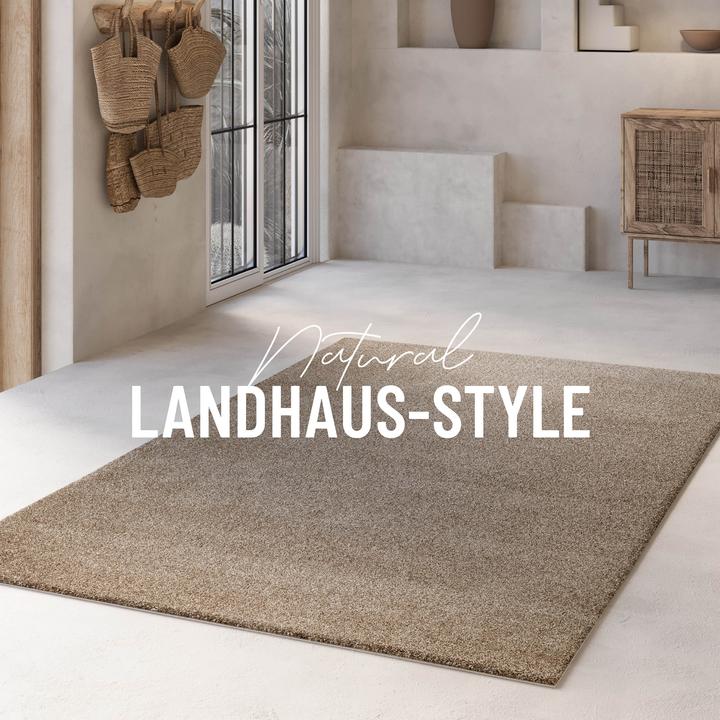 Actual product image Wecon Home Teppich Nova (200 x 290 cm)
