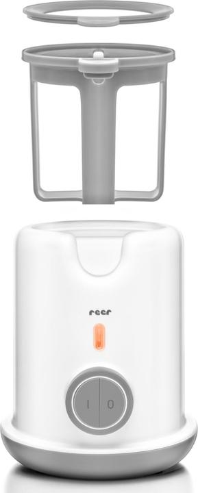 Actual product image Reer Baby food warmer TurboFood