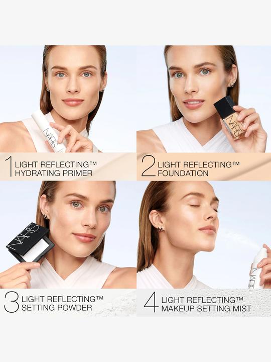 Produktbild NARS Cosmetics Light Reflecting Hydrating Primer