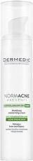 Image du produit Dermedic Crème hydratante matifiante Normacne 40 ml (40 ml)
