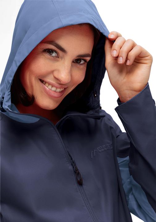 Actual product image Maier Sports Women's Brocken (38, M)