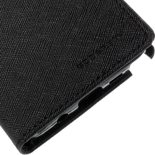 Actual product image Goospery Fancy Diary Series (Samsung Galaxy Note 5)