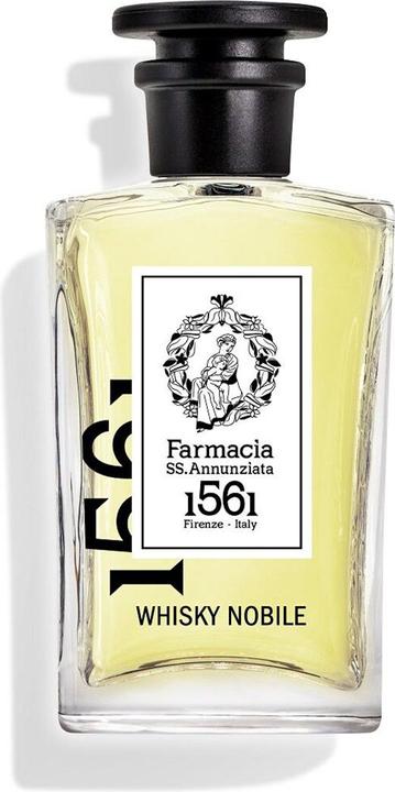 Farmacia SS. Annunziata Whiskey Nobile Eau de Parfum (Eau de Parfum, 100 ml)
