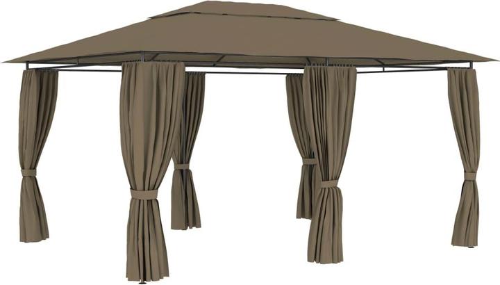 Image du produit VidaXL Donnell (400 cm, 300 cm)