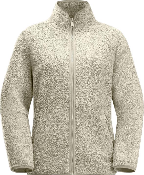 Jack Wolfskin High Curl Jacket W