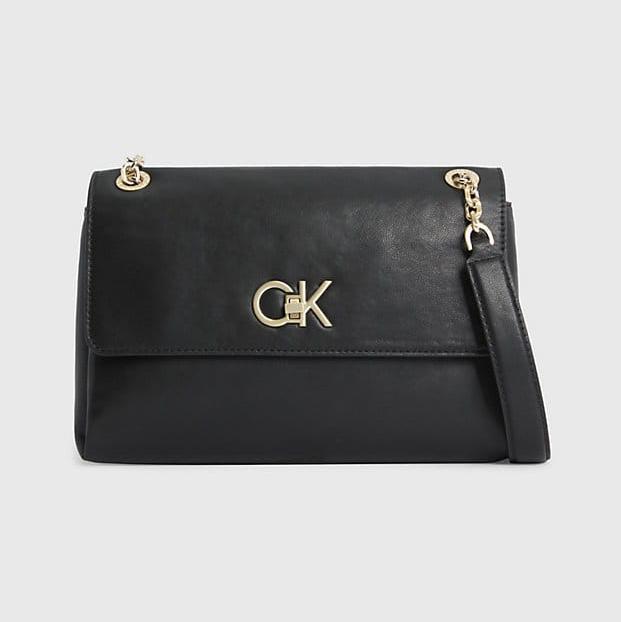 Produktbild Calvin Klein Re-Lock Ew Conv Crossbody Ck