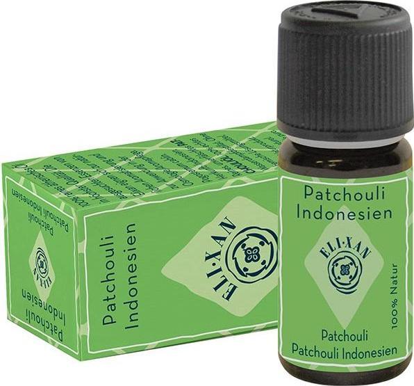 Produktbild Elixan Patchouli Öl Indonesien