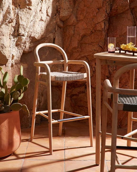 Actual product image Kave Home Sheryl