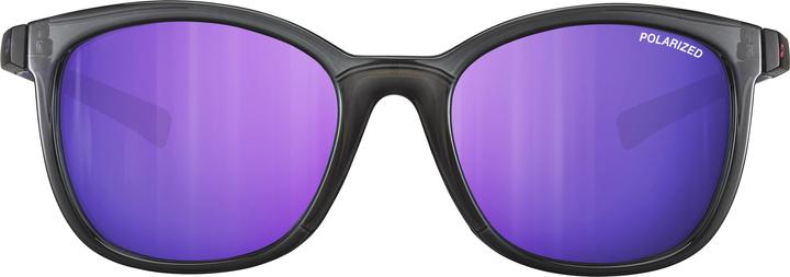 Produktbild Julbo Sportbrille Spark (Dunkelgrau, Purple, Violett)