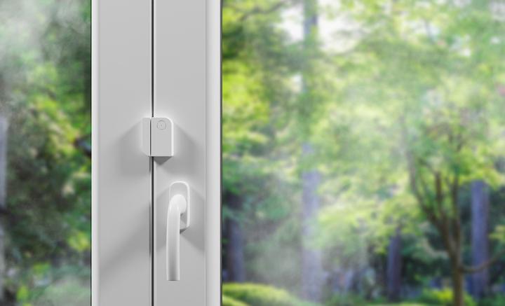 Actual product image Tmp Tesla Czujnik Smart Sensor Window and Door