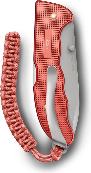 Actual product image Victorinox Evoke