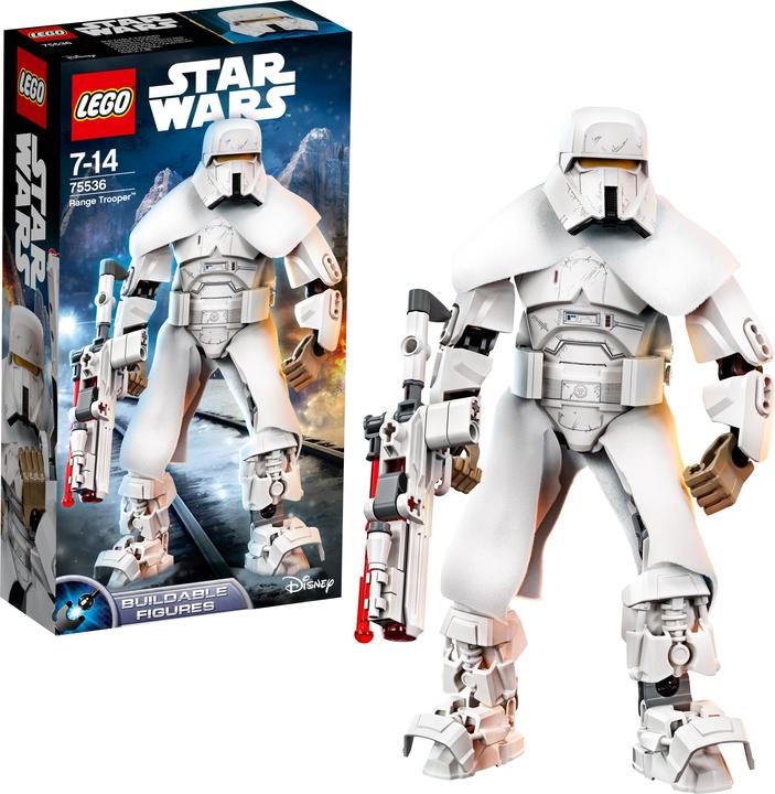 Produktbild LEGO Range Trooper (75536, LEGO Star Wars)
