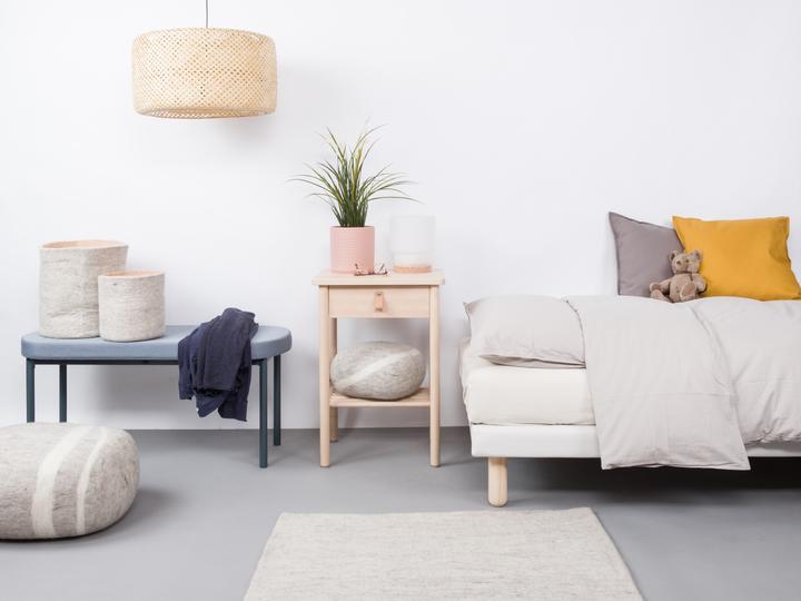 Immagine prodotto Myfelt Rettangolare piatto XXXS (50 x 70 cm)