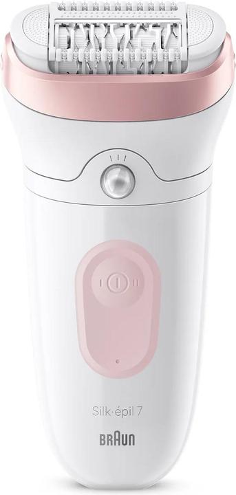 Image du produit Braun Silk-épil 7