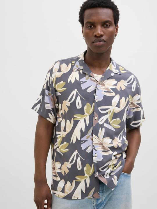 Produktbild Jack & Jones Relaxed Fit Hemd Hemd (XL)