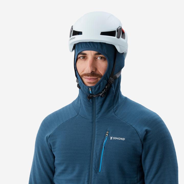 Actual product image Simond Alpinism (S)