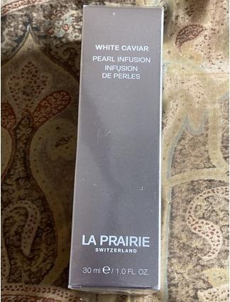 Produktbild La Prairie Illuminating Pearl Infusion RF (30 ml)