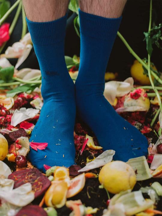 Immagine prodotto DillySocks D-Compose (Confezione da 2, 43 - 46)