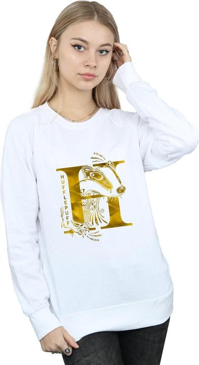 Produktbild Hufflepuff Badger Sweatshirt (M)
