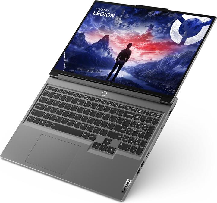Immagine prodotto Lenovo Legion 5 (16", Intel Core i7-13650HX, 16 GB, 512 GB, Ing. Int.)
