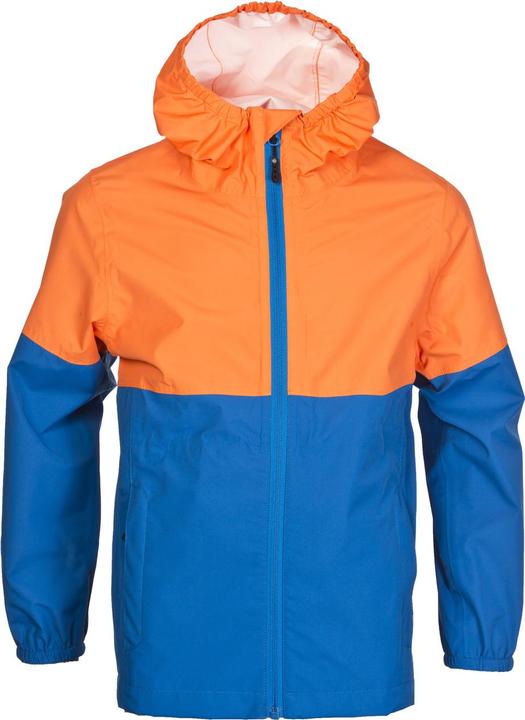 Shocking Orange