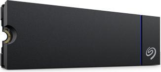 Image du produit Seagate Game Drive SSD PS5 (2000 Go, M.2 2280)