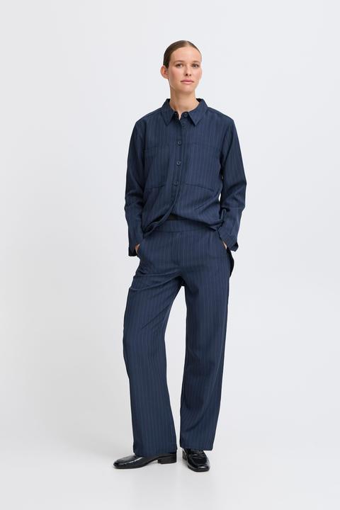 Immagine prodotto B.young BYMMMIDDE PANTS 20815616 (36)