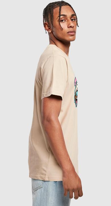 Actual product image Mister Tee MisterTee Crew Luv Tee - 169759 (L)