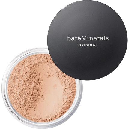 Bare Minerals BareMinerals Original Mineral Lose Foundation SPF 15 Medium 8g
