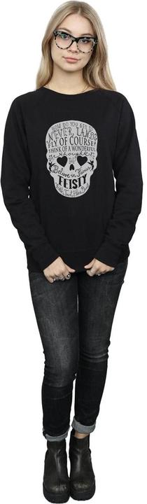 Image du produit Disney - Sweat TINKER BELL SKULL - Femme (L)